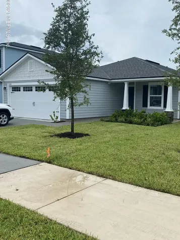 5308 Walkers Ridge Drive Jacksonville FL 32210