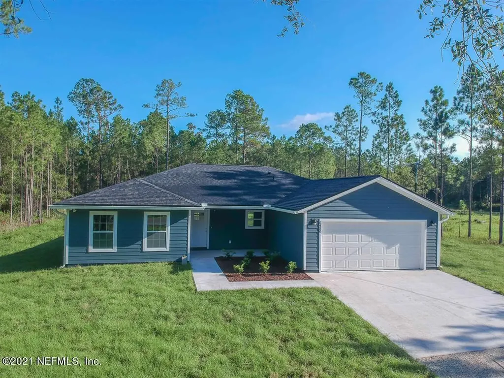4270 Wanda Street Hastings FL 32145