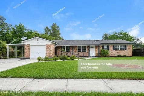 1127 Willow Lane Orange Park FL 32073