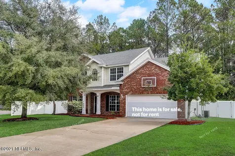 6523 Sandlers Preserve Drive Jacksonville FL 32222