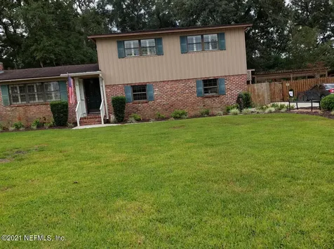 7134 Hyde Grove Avenue Jacksonville FL 32210