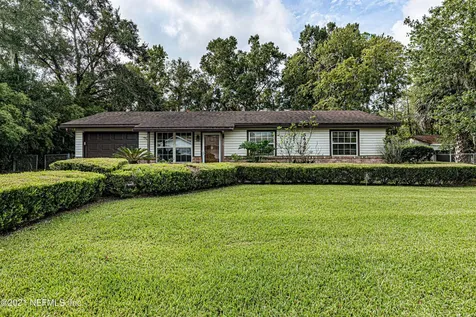 5426 Rosedale Lane Jacksonville FL 32244