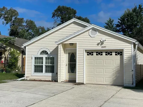 10147 Geni Hill Circle S Jacksonville FL 32225