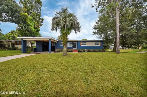 7022 Alana Road Jacksonville FL 32211