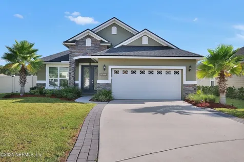 3813 Hammock Bluff Drive Jacksonville FL 32226