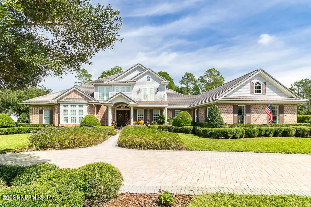 5365 Commissioners Drive Jacksonville FL 32224
