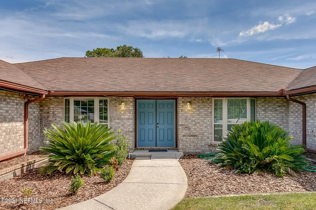283 Ridgeline Court Orange Park FL 32065