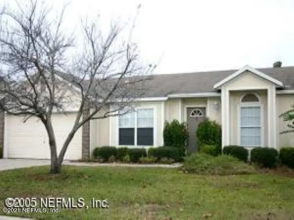 3432 Bristol Bridge Road Orange Park FL 32073
