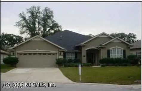 4414 Summer Walk Court Jacksonville FL 32258