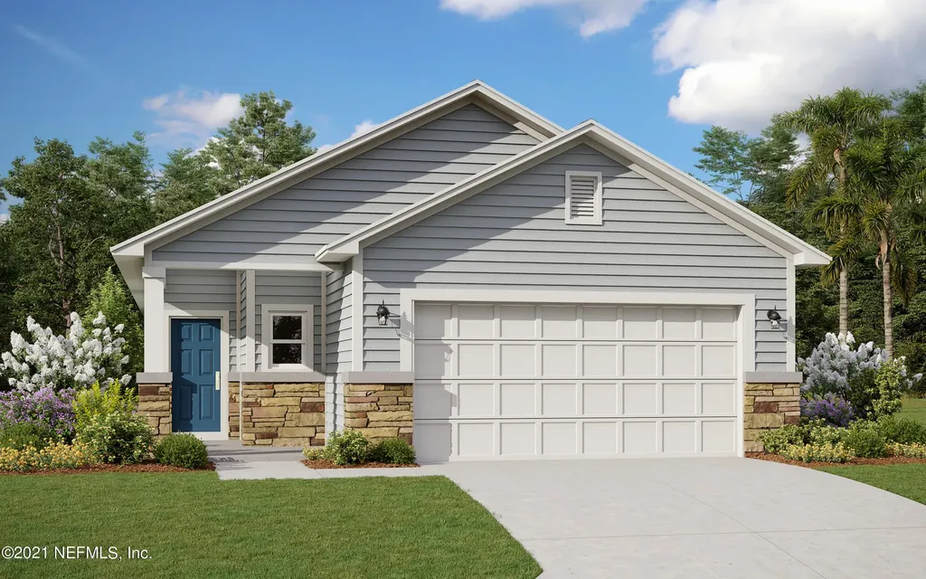 299 Wineberry Lane St. Augustine FL 32092
