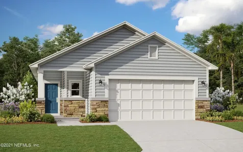 299 Wineberry Lane St. Augustine FL 32092