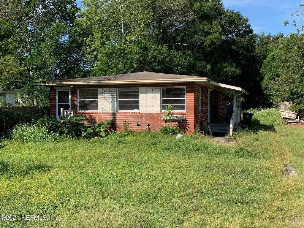3944 Loys Drive Jacksonville FL 32246
