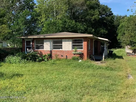 3944 Loys Drive Jacksonville FL 32246