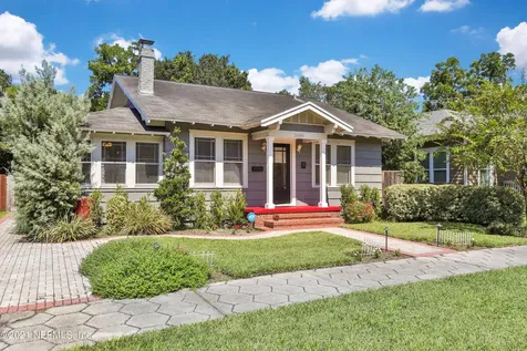 2809 Downing Street Jacksonville FL 32205