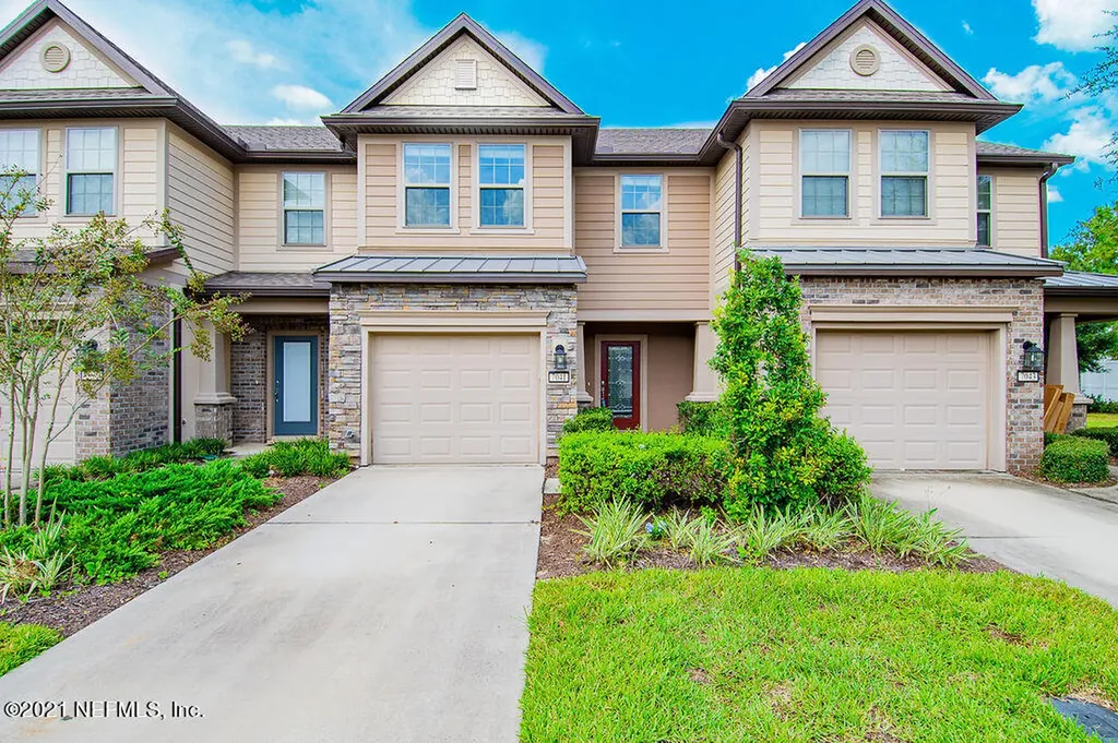 7041 Buroak Court Jacksonville FL 32258