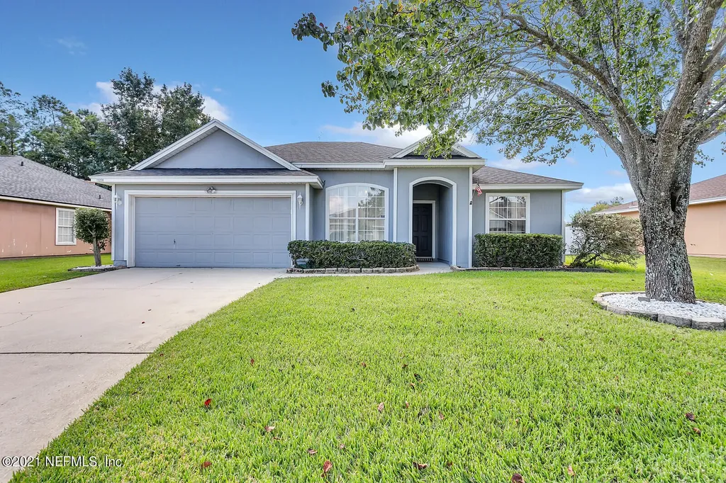 13228 Pacemaker Drive Jacksonville FL 32225