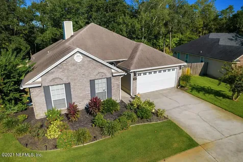 14033 Lumberton Falls Drive Jacksonville FL 32224