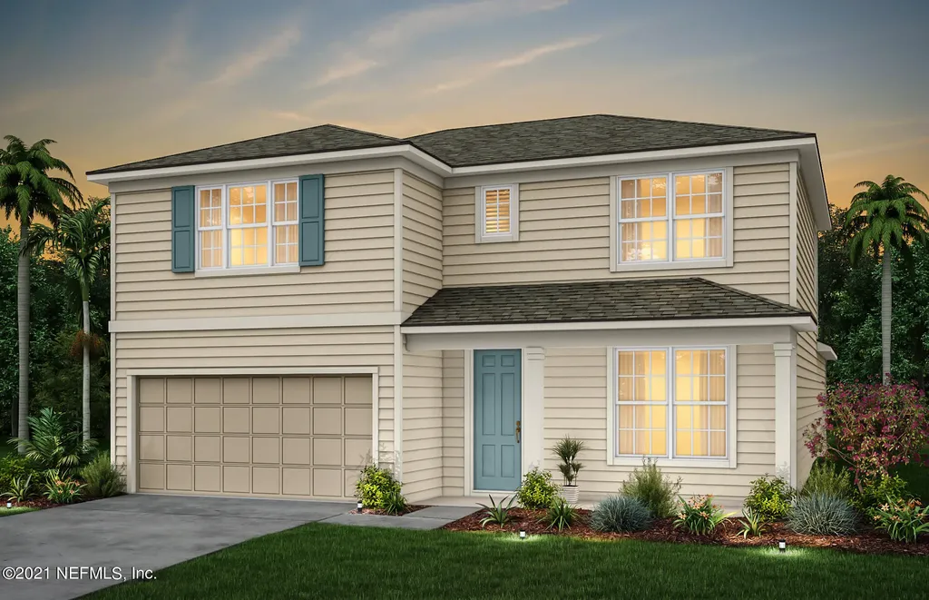 4576 Farmhouse Gate Trail Jacksonville FL 32226