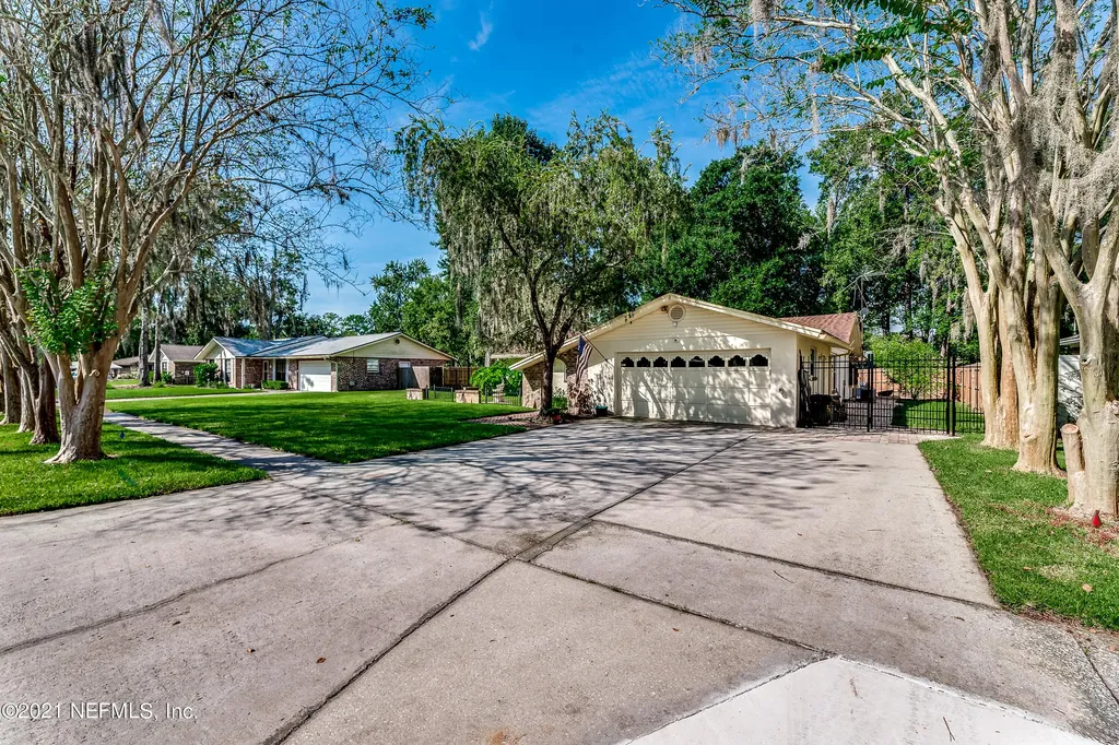 218 Beechwood Court Orange Park FL 32073