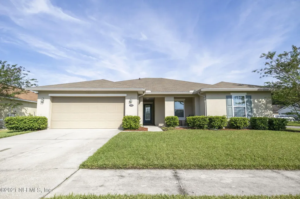 7521 Windance Court Jacksonville FL 32244