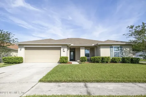 7521 Windance Court Jacksonville FL 32244