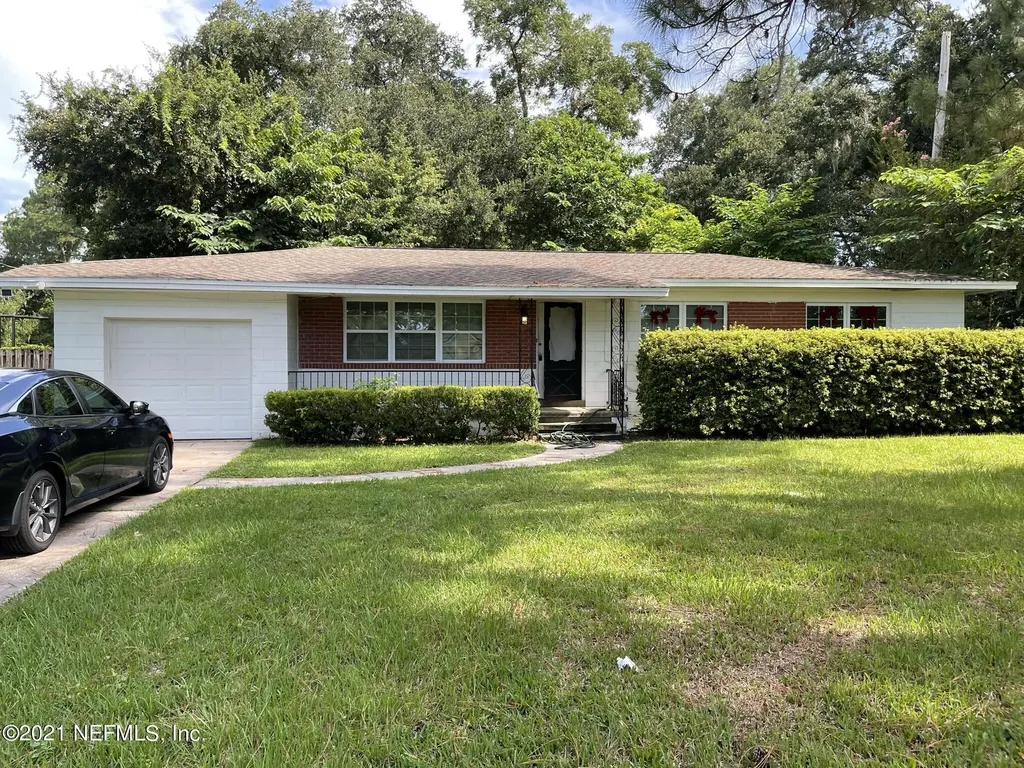 6251 Kennerly Road Jacksonville FL 32216