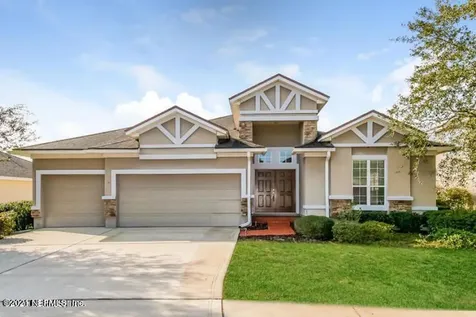 2941 Piedmont Manor Drive Orange Park FL 32065