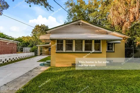 1511 W 15th Street Jacksonville FL 32209