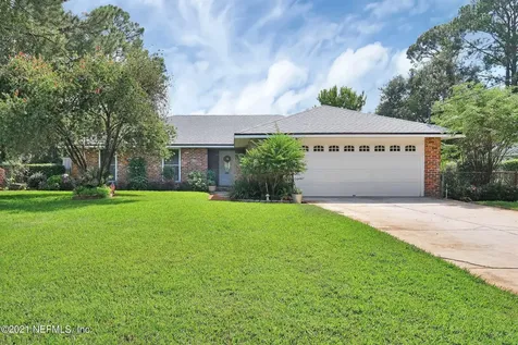 3456 Cypresswood Drive S Jacksonville FL 32257