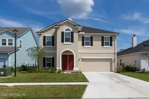 788 Sycamore Way Orange Park FL 32073