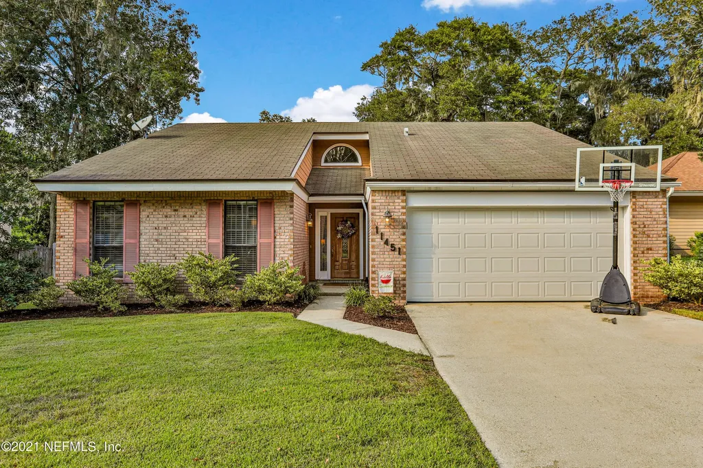 11451 Sweet Cherry Lane S Jacksonville FL 32225