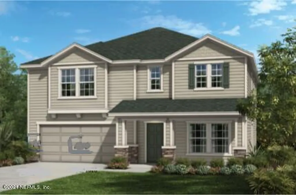 12374 Gillespie Avenue Jacksonville FL 32218