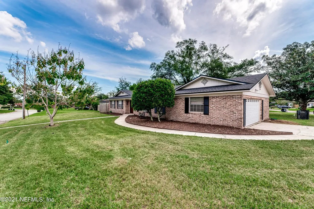 5497 Harden Avenue Orange Park FL 32065