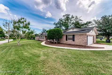 5497 Harden Avenue Orange Park FL 32065