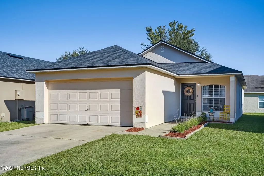 6547 Gentle Oaks Drive S Jacksonville FL 32244