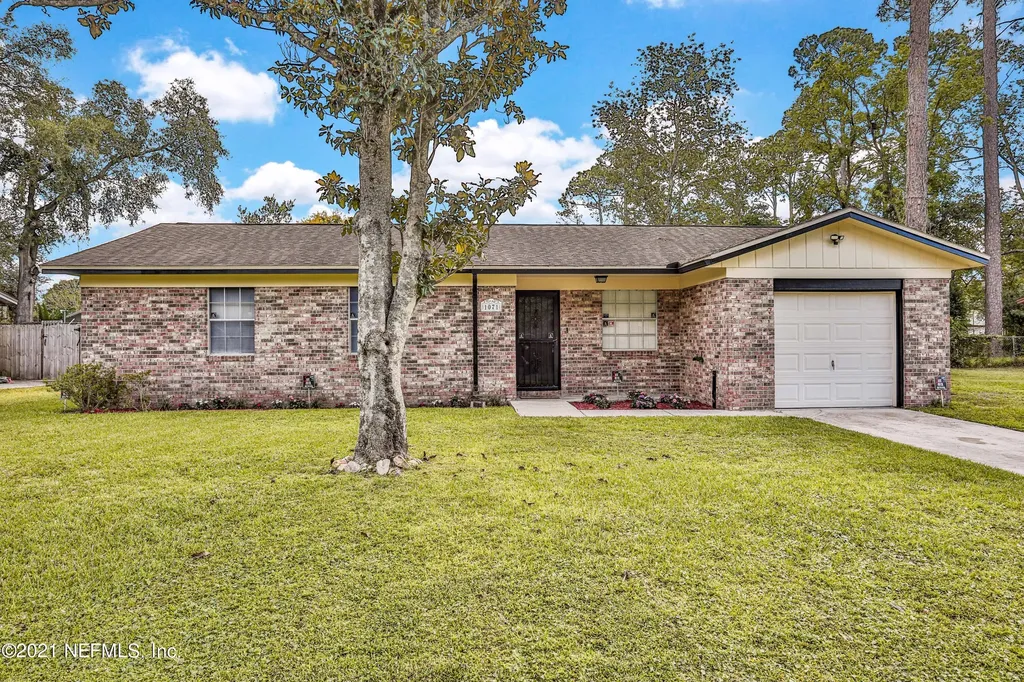 1071 Stokes Street Jacksonville FL 32221