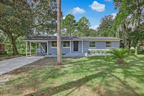 3860 Dalry Drive Jacksonville FL 32246