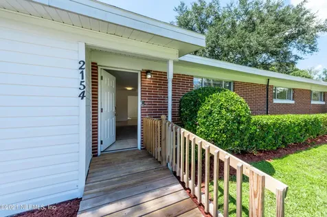 2154 Hugh Edwards Drive Jacksonville FL 32210