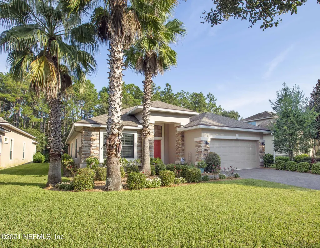 183 Pinewoods Street Ponte Vedra FL 32081