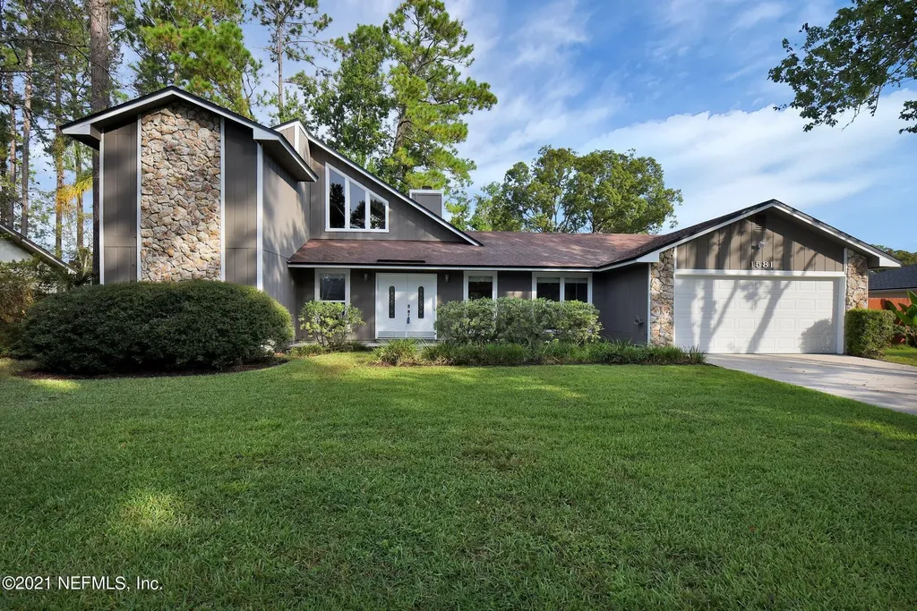 1581 Rivergate Drive Jacksonville FL 32223