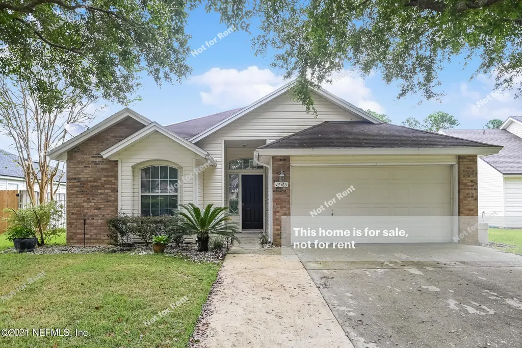 12765 Guernsey Street Jacksonville FL 32226