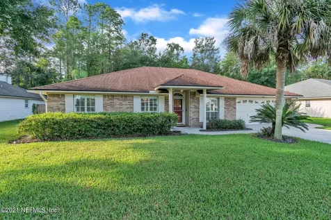 4734 Secret Harbor Drive Jacksonville FL 32257