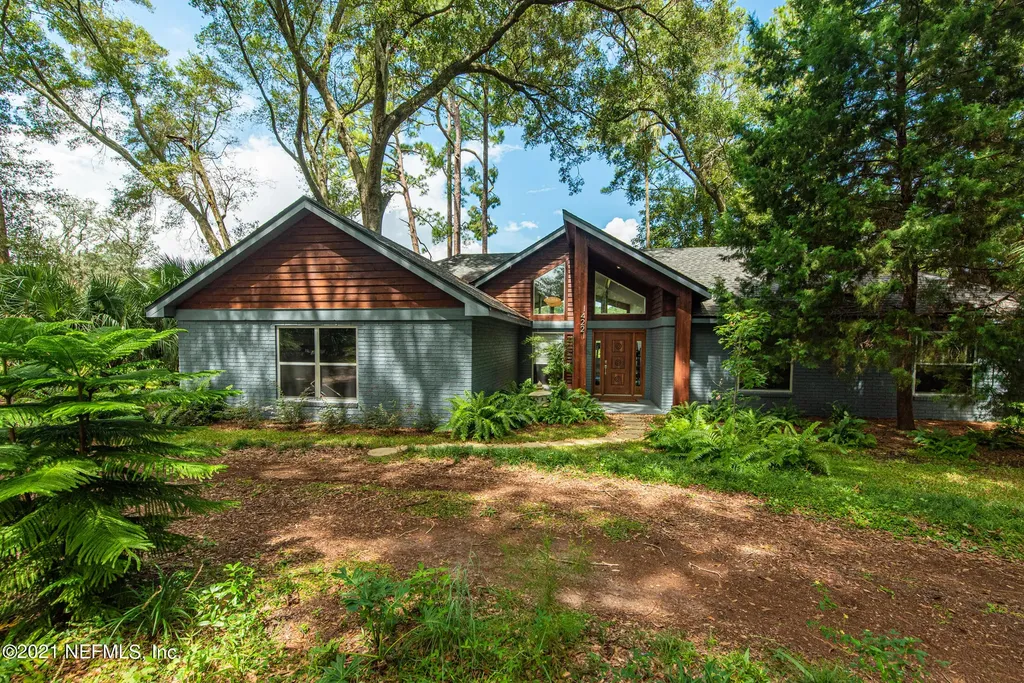 14221 Pleasant Point Lane Jacksonville FL 32225