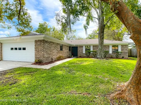 2185 George Wythe Road Orange Park FL 32073