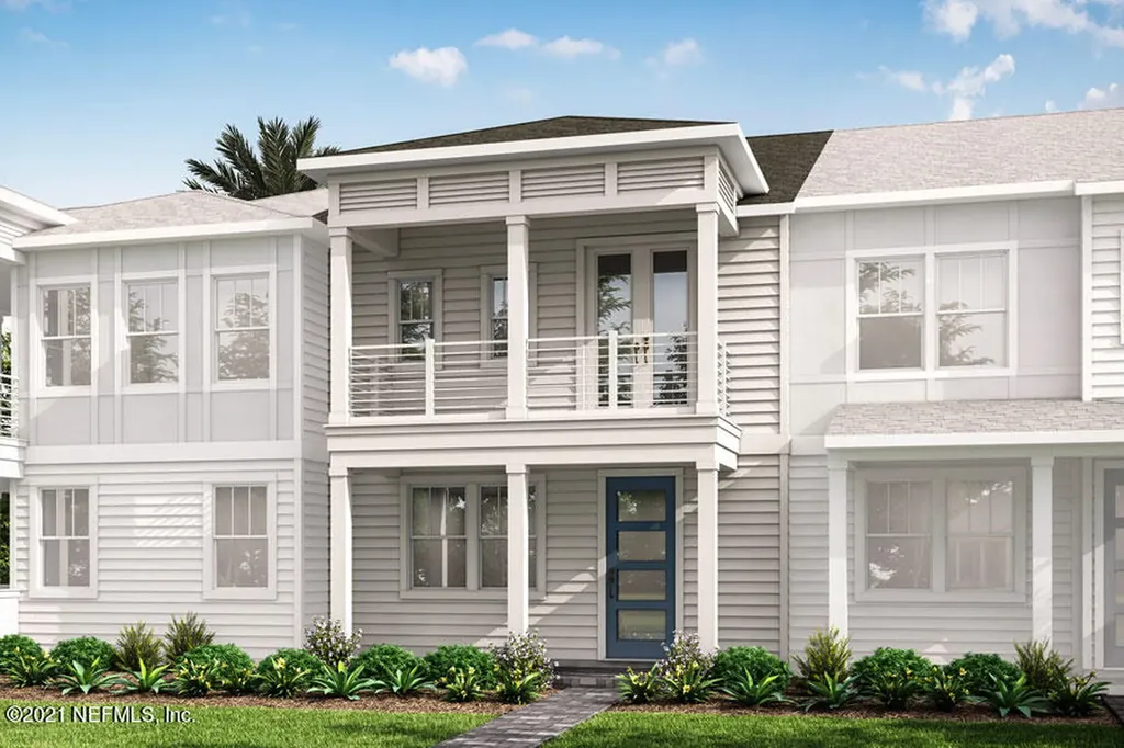 14169 Sea Wave Lane Jacksonville FL 32224