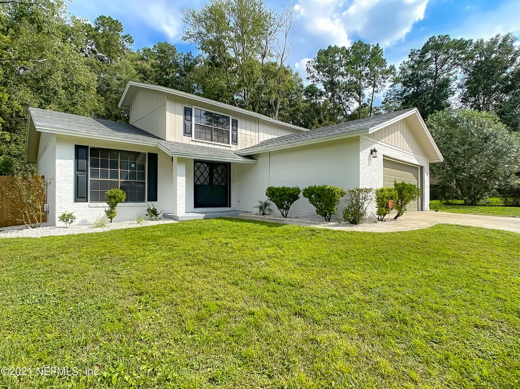 8238 Lucaya Court Jacksonville FL 32221