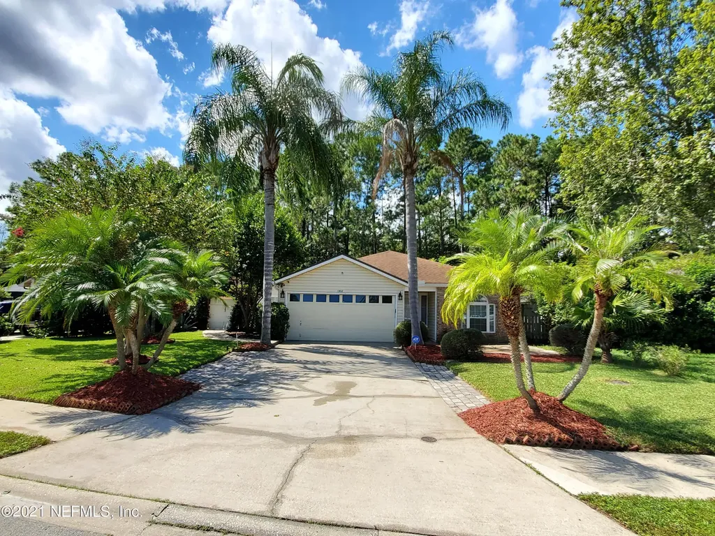1902 Ashmore Green Drive Jacksonville FL 32246