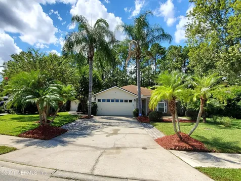 1902 Ashmore Green Drive Jacksonville FL 32246