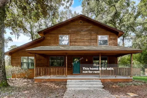 2156 Hill Road Middleburg FL 32068
