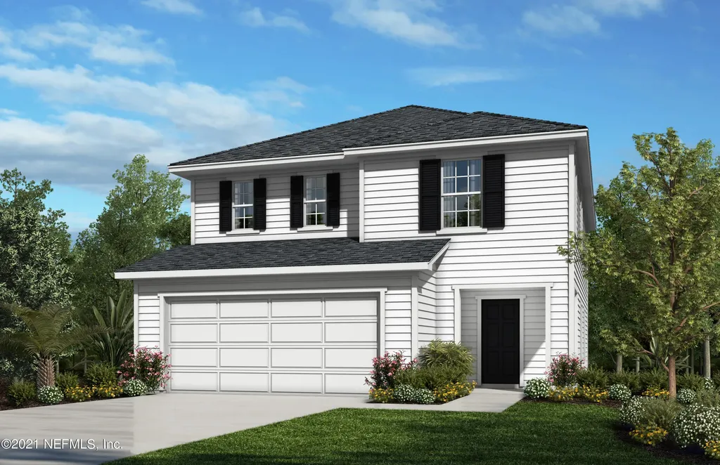 1852 Carter Landing Boulevard Jacksonville FL 32221